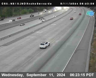 NB 15 JNO Rancho Bernardo Rd