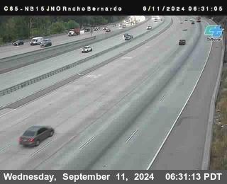 NB 15 JNO Rancho Bernardo Rd