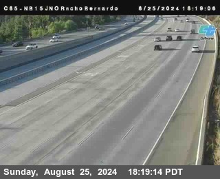 NB 15 JNO Rancho Bernardo Rd