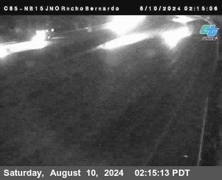 NB 15 JNO Rancho Bernardo Rd