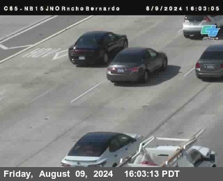 NB 15 JNO Rancho Bernardo Rd