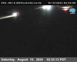 NB 15 JNO Rancho Bernardo Rd