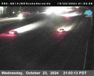 NB 15 JNO Rancho Bernardo Rd