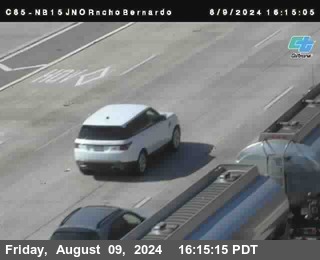 NB 15 JNO Rancho Bernardo Rd