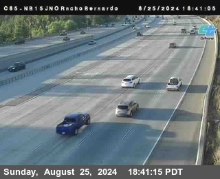 NB 15 JNO Rancho Bernardo Rd