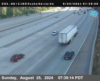 NB 15 JNO Rancho Bernardo Rd