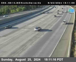 NB 15 JNO Rancho Bernardo Rd