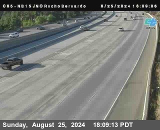 NB 15 JNO Rancho Bernardo Rd