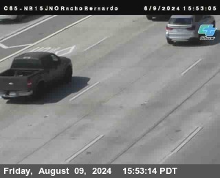 NB 15 JNO Rancho Bernardo Rd