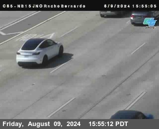 NB 15 JNO Rancho Bernardo Rd