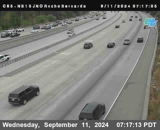 NB 15 JNO Rancho Bernardo Rd