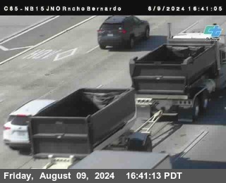 NB 15 JNO Rancho Bernardo Rd