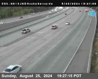 NB 15 JNO Rancho Bernardo Rd