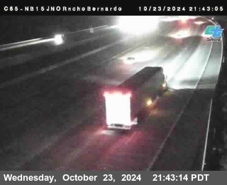 NB 15 JNO Rancho Bernardo Rd