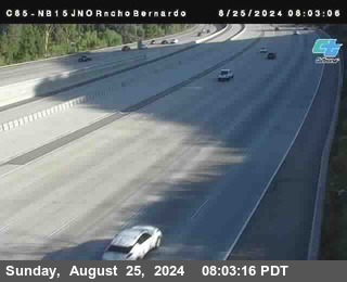 NB 15 JNO Rancho Bernardo Rd