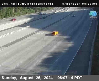 NB 15 JNO Rancho Bernardo Rd