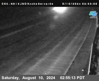 NB 15 JNO Rancho Bernardo Rd