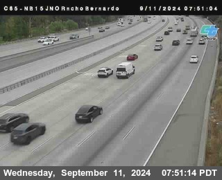 NB 15 JNO Rancho Bernardo Rd