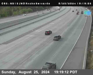 NB 15 JNO Rancho Bernardo Rd