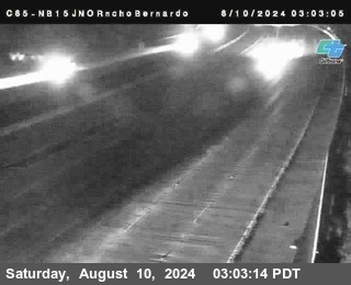 NB 15 JNO Rancho Bernardo Rd