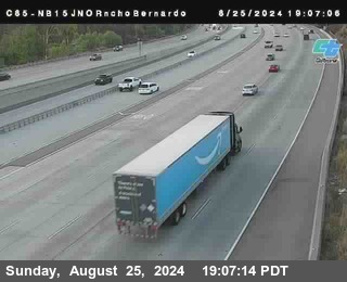 NB 15 JNO Rancho Bernardo Rd