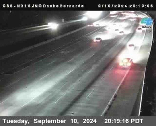 NB 15 JNO Rancho Bernardo Rd