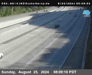 NB 15 JNO Rancho Bernardo Rd