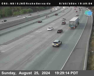 NB 15 JNO Rancho Bernardo Rd