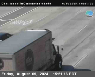 NB 15 JNO Rancho Bernardo Rd