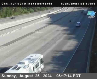 NB 15 JNO Rancho Bernardo Rd