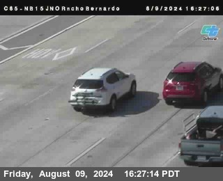 NB 15 JNO Rancho Bernardo Rd