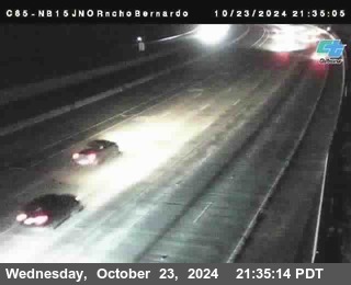 NB 15 JNO Rancho Bernardo Rd