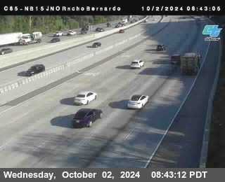 NB 15 JNO Rancho Bernardo Rd