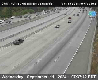 NB 15 JNO Rancho Bernardo Rd