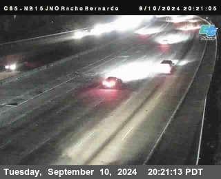 NB 15 JNO Rancho Bernardo Rd