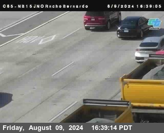 NB 15 JNO Rancho Bernardo Rd