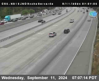 NB 15 JNO Rancho Bernardo Rd