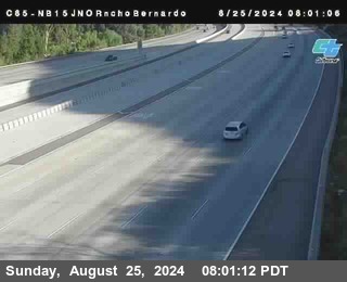 NB 15 JNO Rancho Bernardo Rd