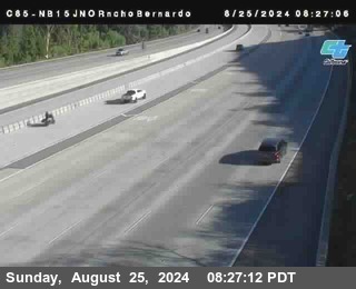 NB 15 JNO Rancho Bernardo Rd