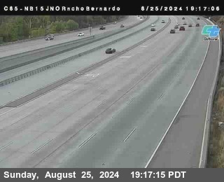 NB 15 JNO Rancho Bernardo Rd