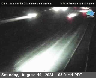 NB 15 JNO Rancho Bernardo Rd