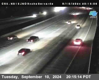 NB 15 JNO Rancho Bernardo Rd