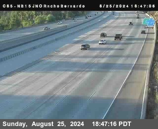 NB 15 JNO Rancho Bernardo Rd