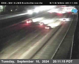 NB 15 JNO Rancho Bernardo Rd