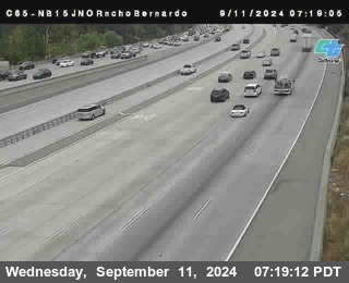 NB 15 JNO Rancho Bernardo Rd