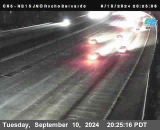 NB 15 JNO Rancho Bernardo Rd