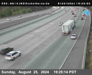 NB 15 JNO Rancho Bernardo Rd