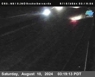 NB 15 JNO Rancho Bernardo Rd