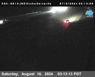 NB 15 JNO Rancho Bernardo Rd