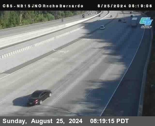 NB 15 JNO Rancho Bernardo Rd